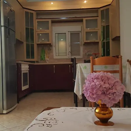 شقة Idris كساميل